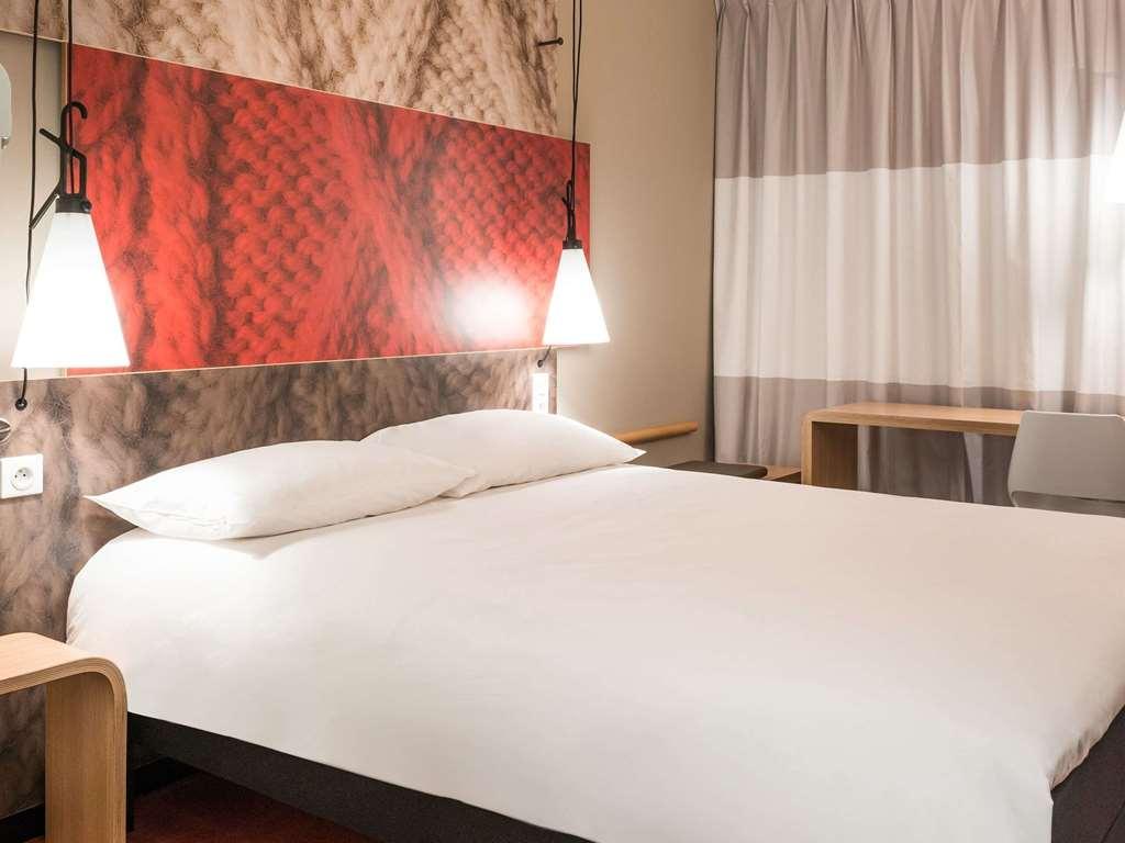 Hotel Ibis Cognac Centre Quarto foto